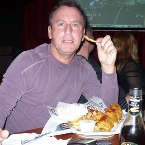 Meet your Posher, Steven